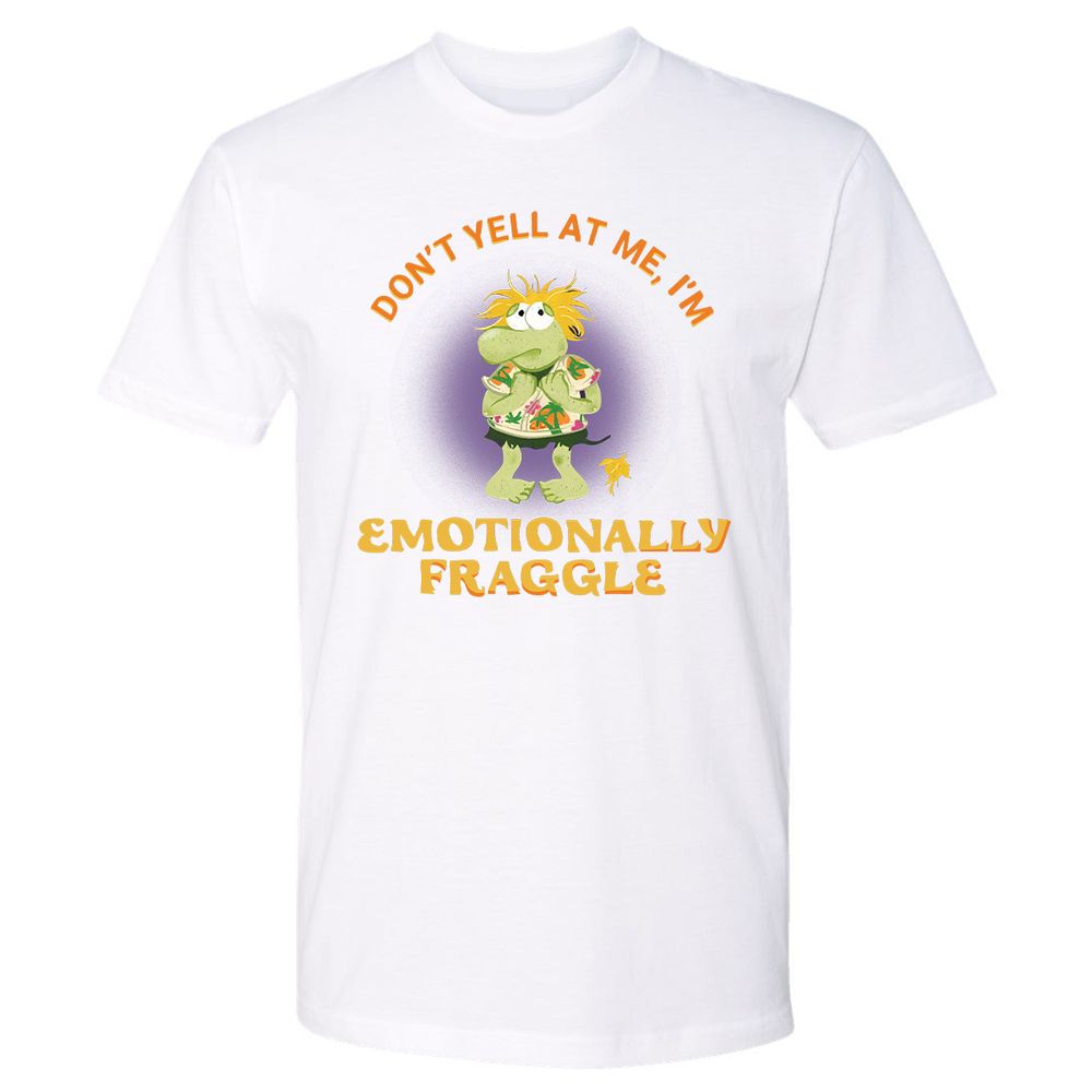 Premium Unisex T-Shirt - J7N8FPCQ - White - 4