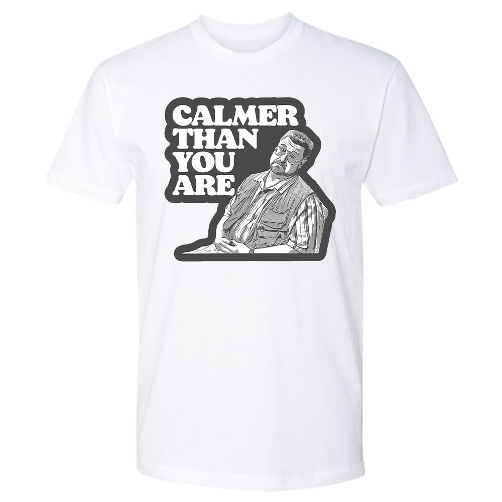 Premium Unisex T-Shirt - JWBJN8NX - White - 4