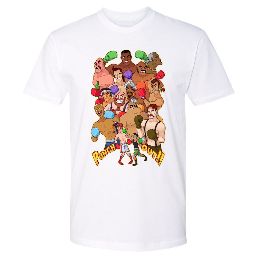 Premium Unisex T-Shirt - 8FRZW19W - White - 4