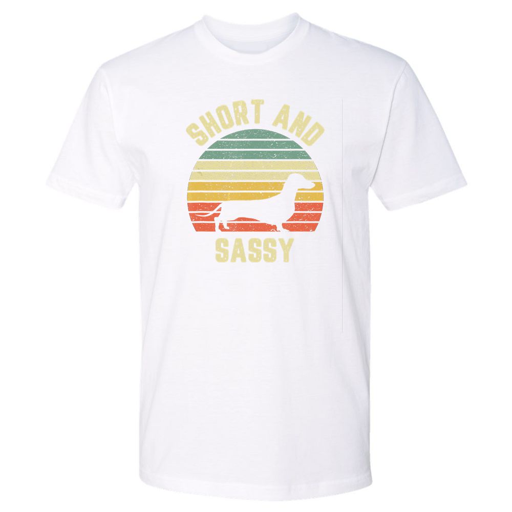 Premium Unisex T-Shirt - NR4V62KY - White - 4