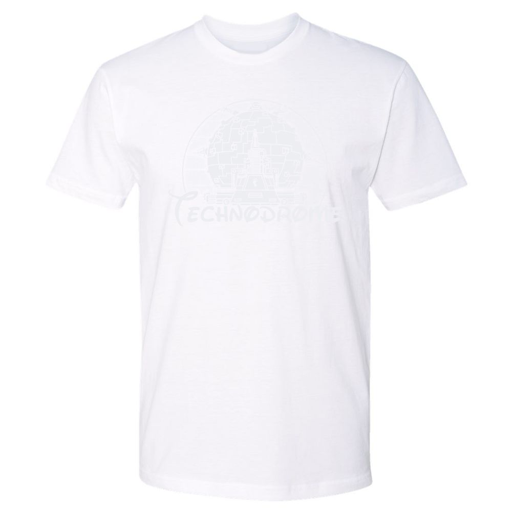 Premium Unisex T-Shirt - 85C3RDMJ - White - 4