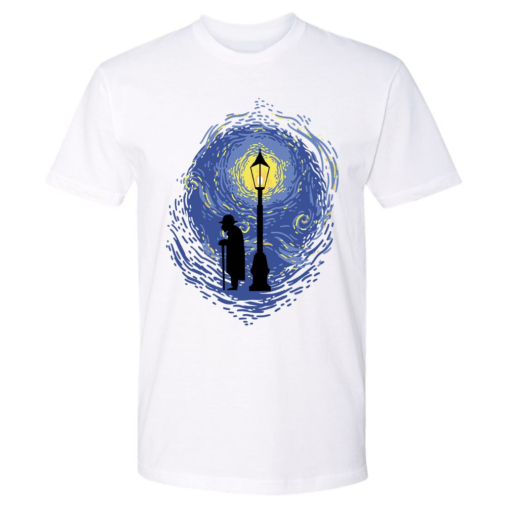 Premium Unisex T-Shirt - 8FDRMQ8N - White - 4