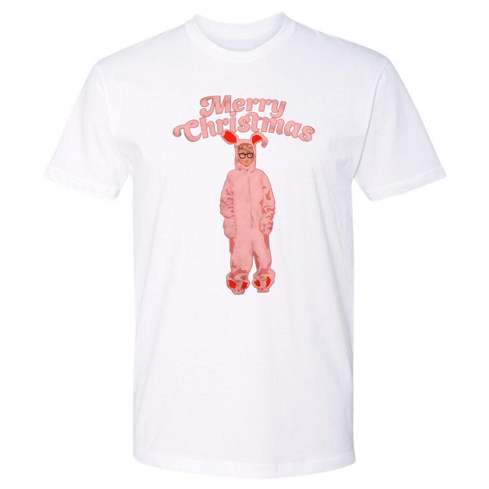 Premium Unisex T-Shirt - JN7WZ7WL - White - 4