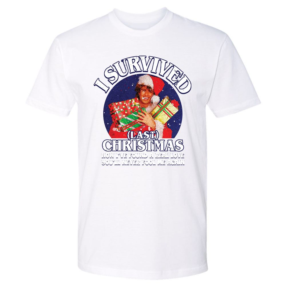 Premium Unisex T-Shirt - KD7UNH2C - White - 4