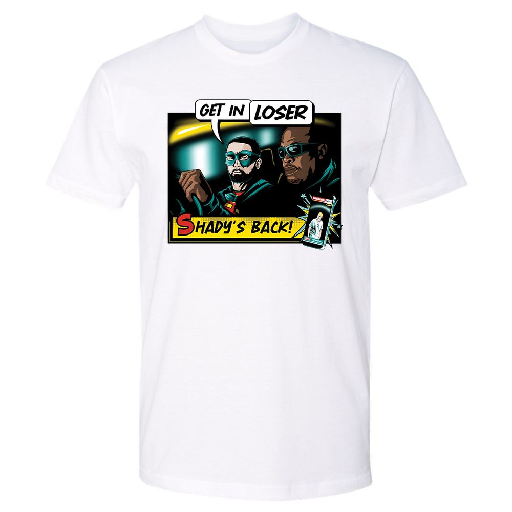 Premium Unisex T-Shirt - SNSAFVHU - White - 4