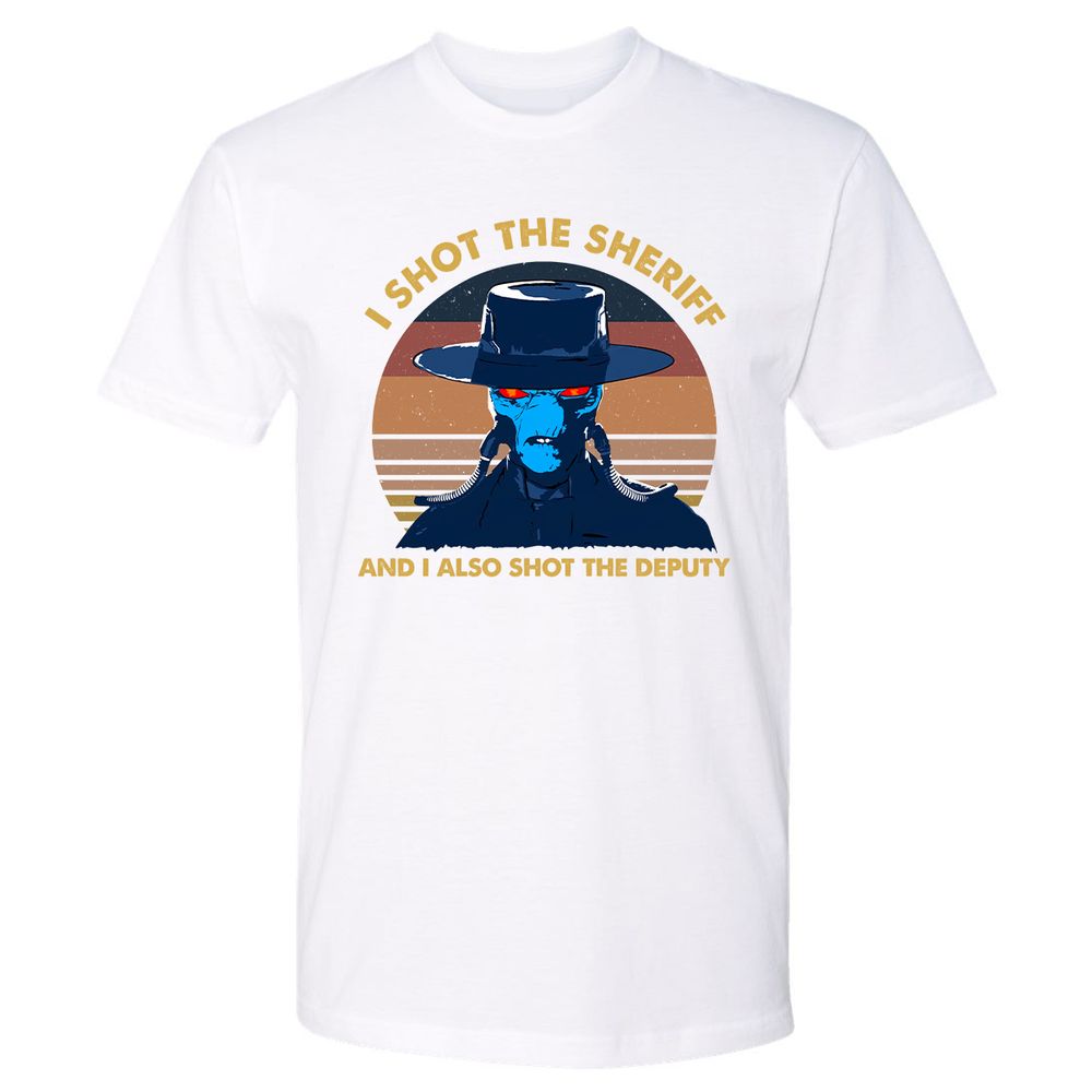 Premium Unisex T-Shirt - KZNZA9FK - White - 4