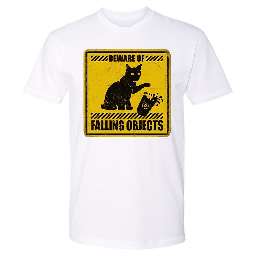 Premium Unisex T-Shirt - HJNZ47QM - White - 4