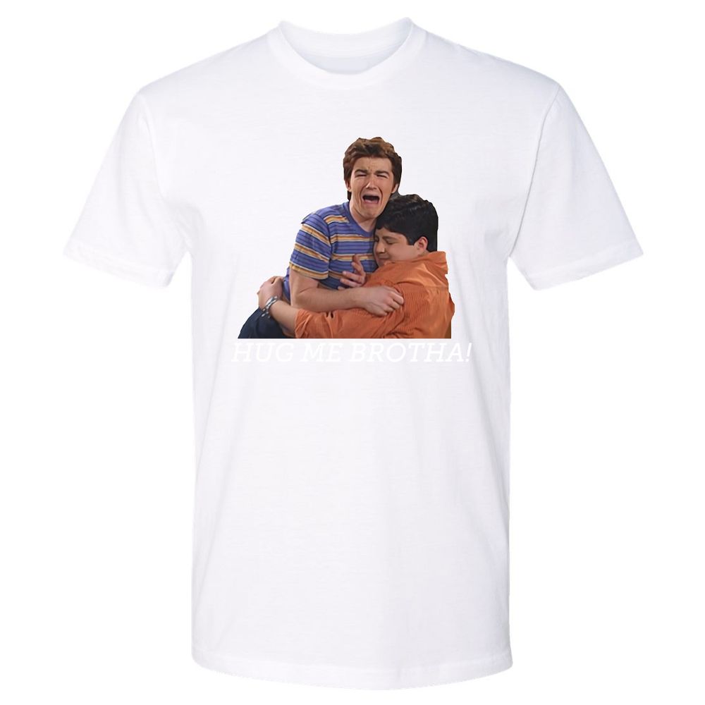 Premium Unisex T-Shirt - K9XKGNQG - White - 4