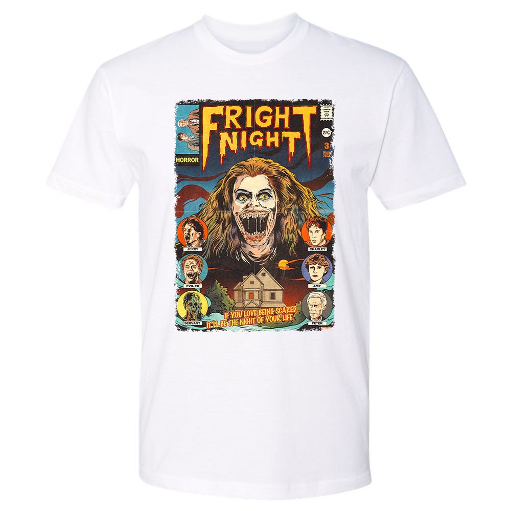 Premium Unisex T-Shirt - CRLW7XWY - White - 4