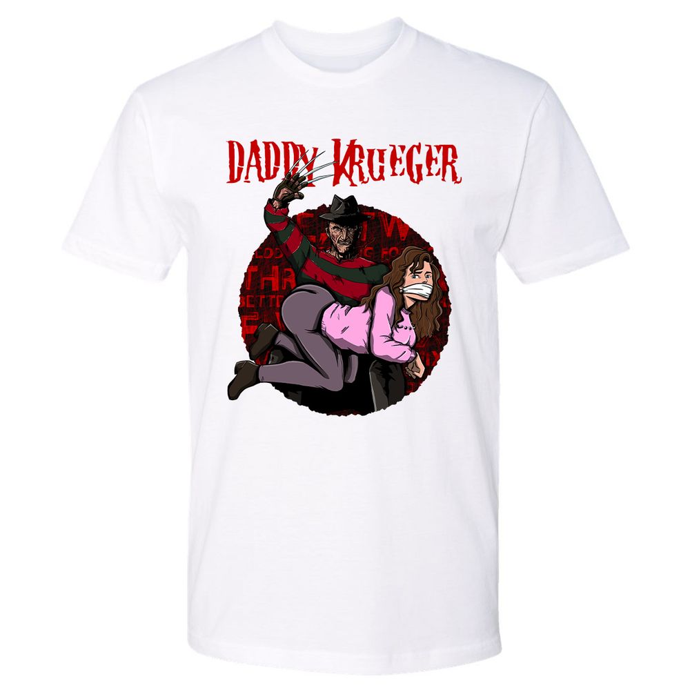 Premium Unisex T-Shirt - H9QUM4G9 - White - 4