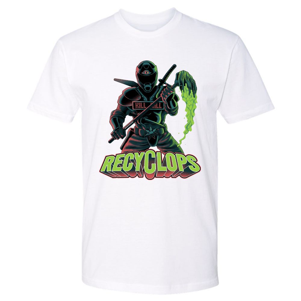 Premium Unisex T-Shirt - ZD3BREZE - White - 4