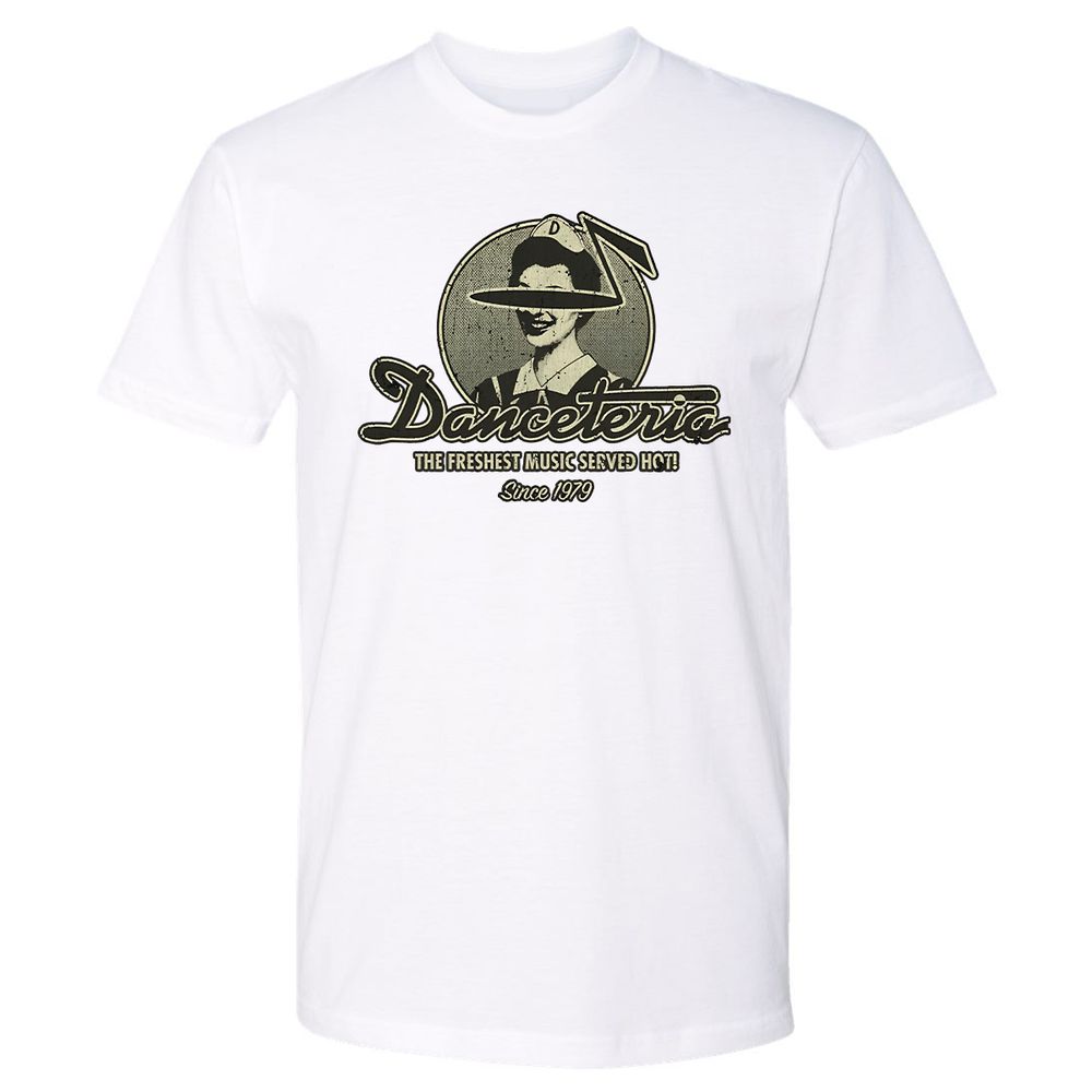 Premium Unisex T-Shirt - X6QDK2J9 - White - 4