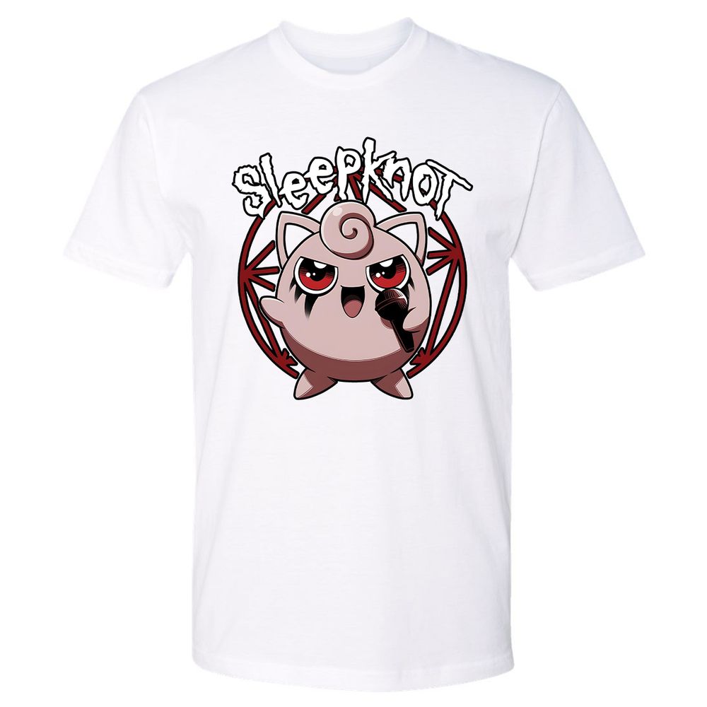 Premium Unisex T-Shirt - J27LURP8 - White - 4