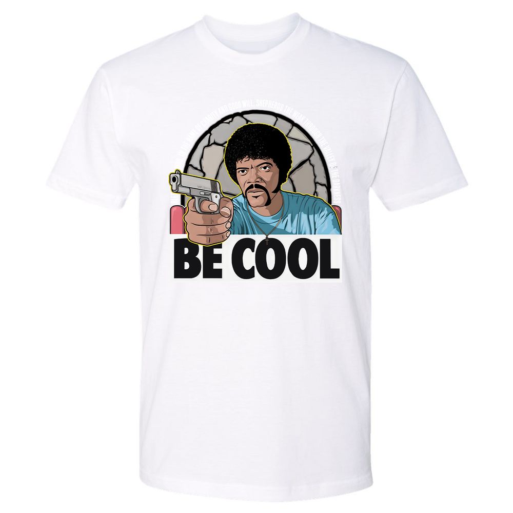 Premium Unisex T-Shirt - B86G4GU1 - White - 4