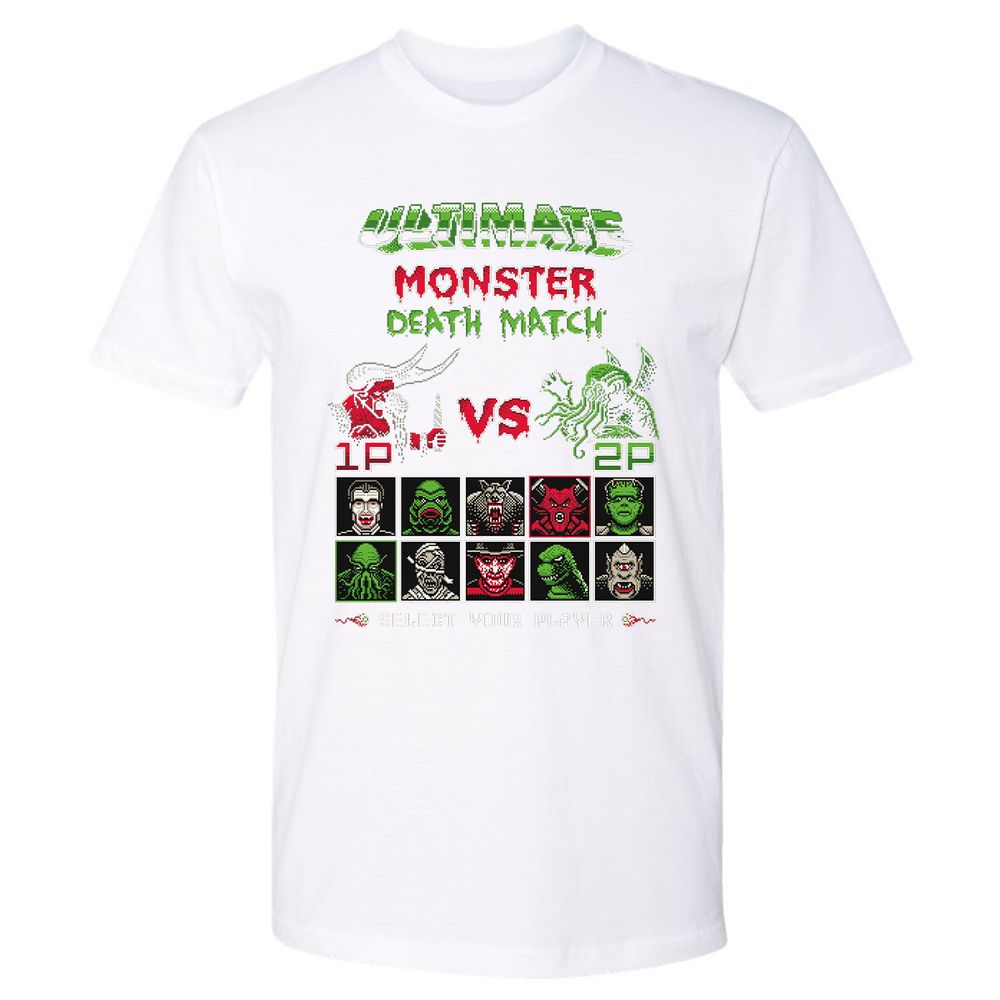 Premium Unisex T-Shirt - SU4NALUJ - White - 4