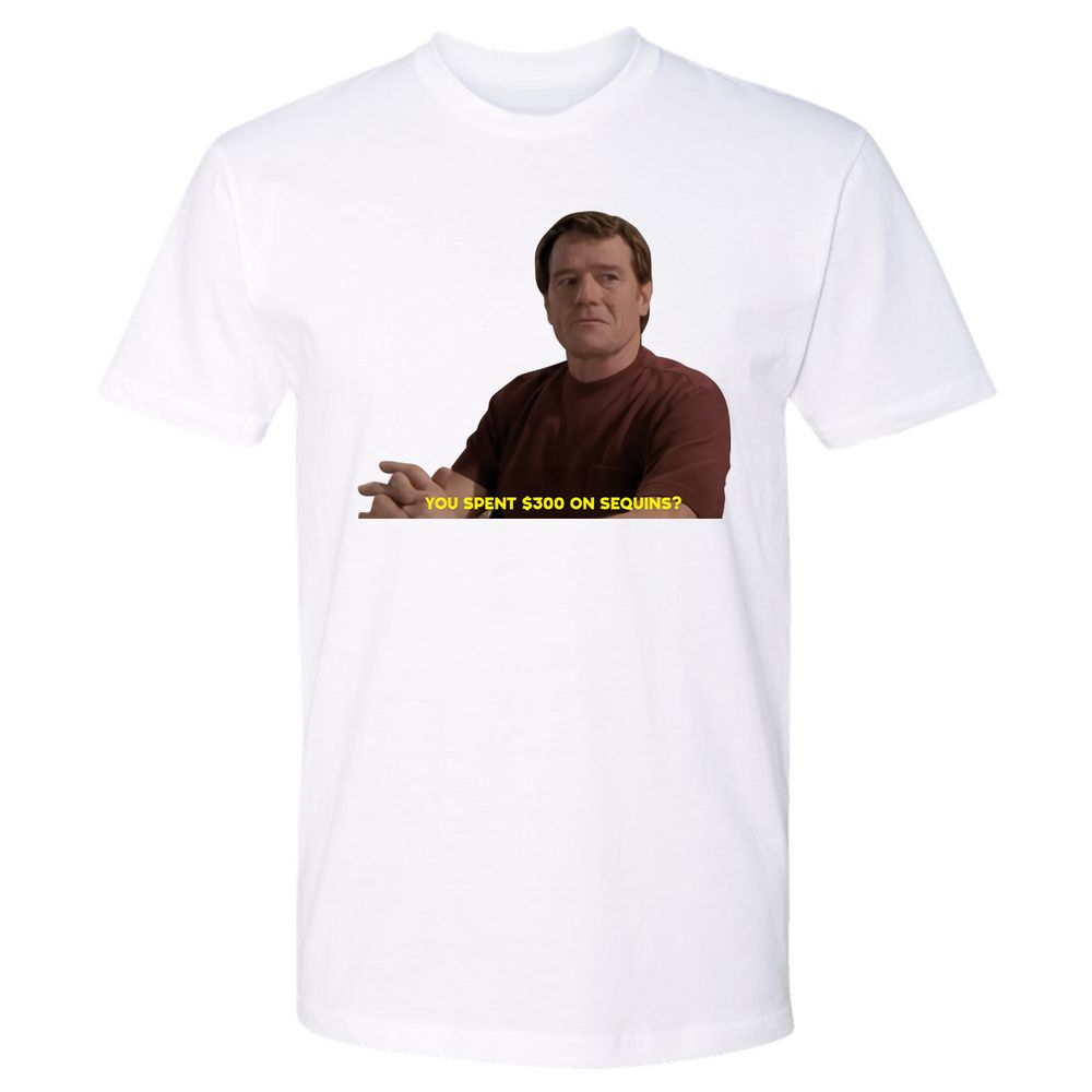 Premium Unisex T-Shirt - 3N8E4ASH - White - 4