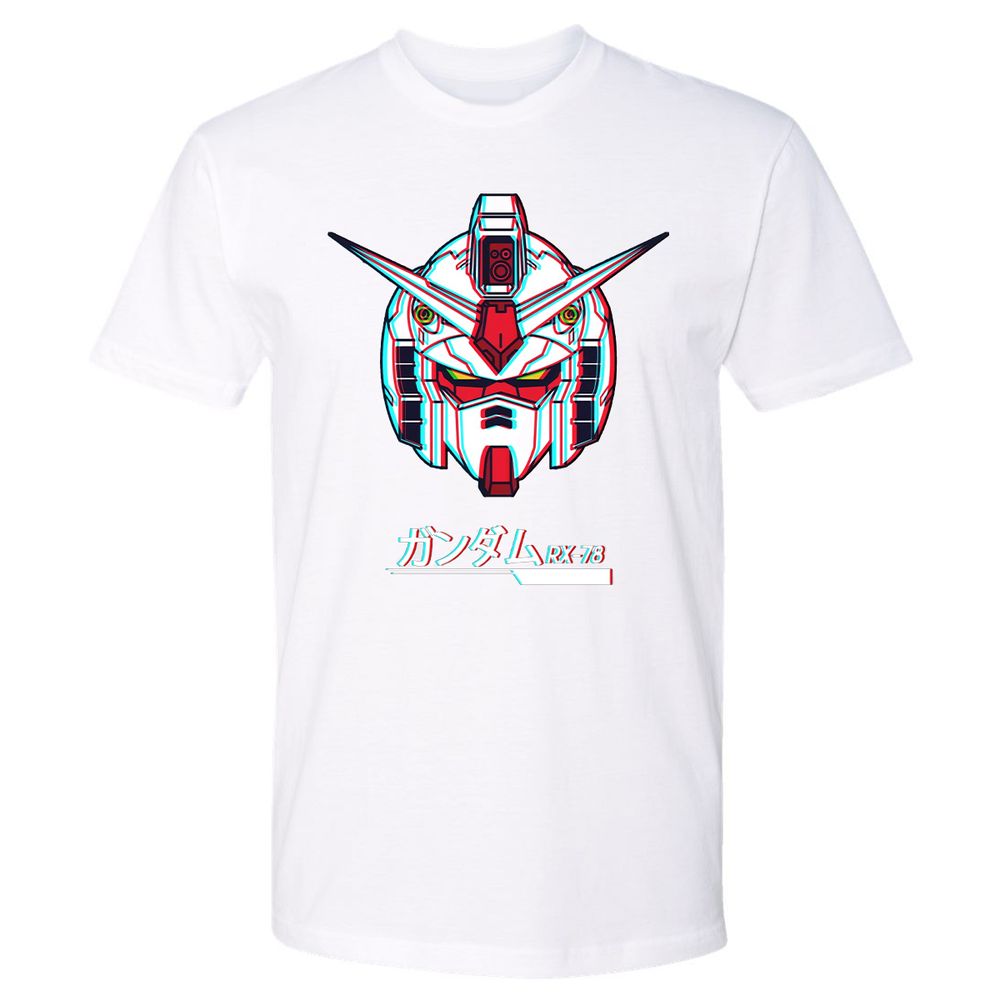 Premium Unisex T-Shirt - QFM44TLJ - White - 4