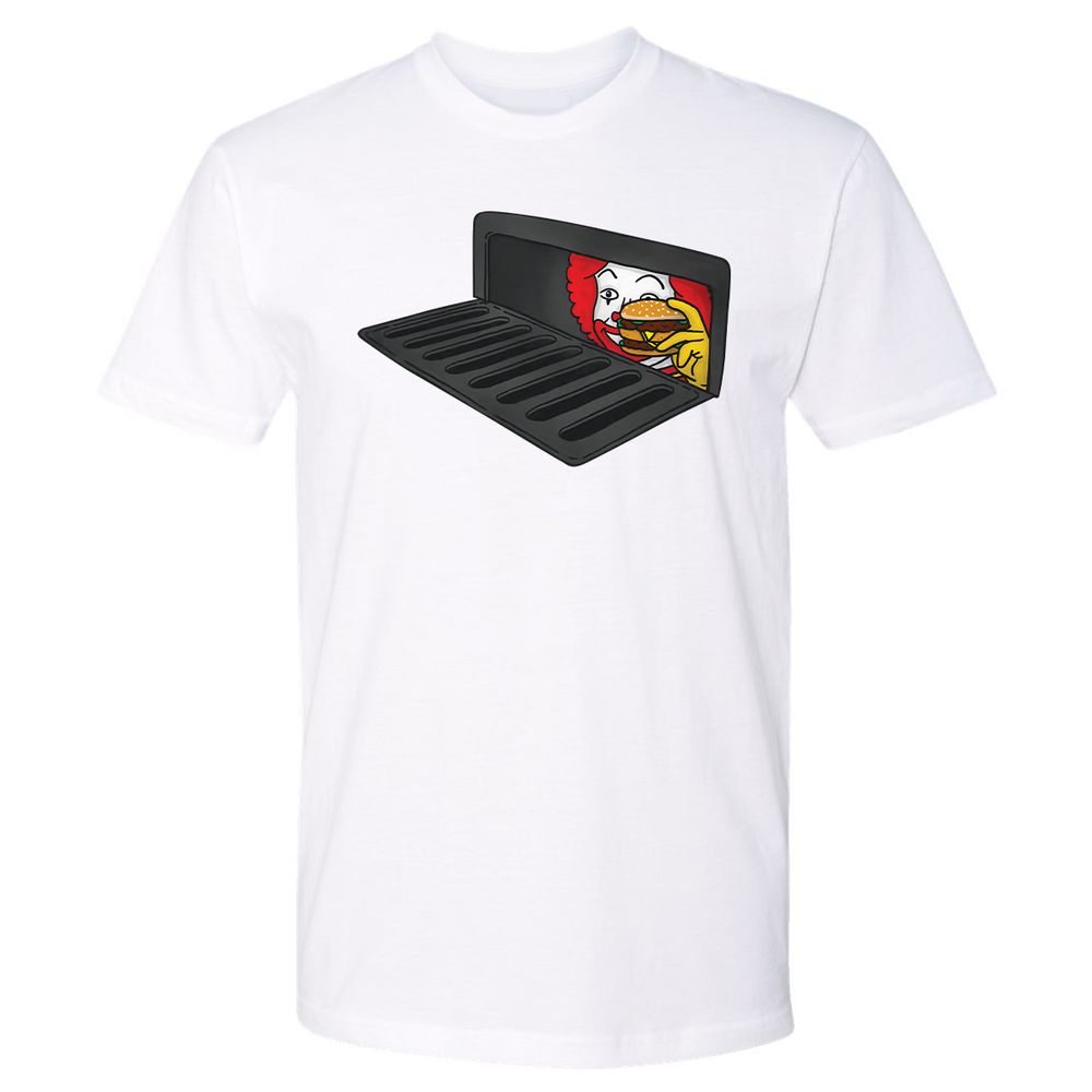 Premium Unisex T-Shirt - FY6UHMPD - White - 4