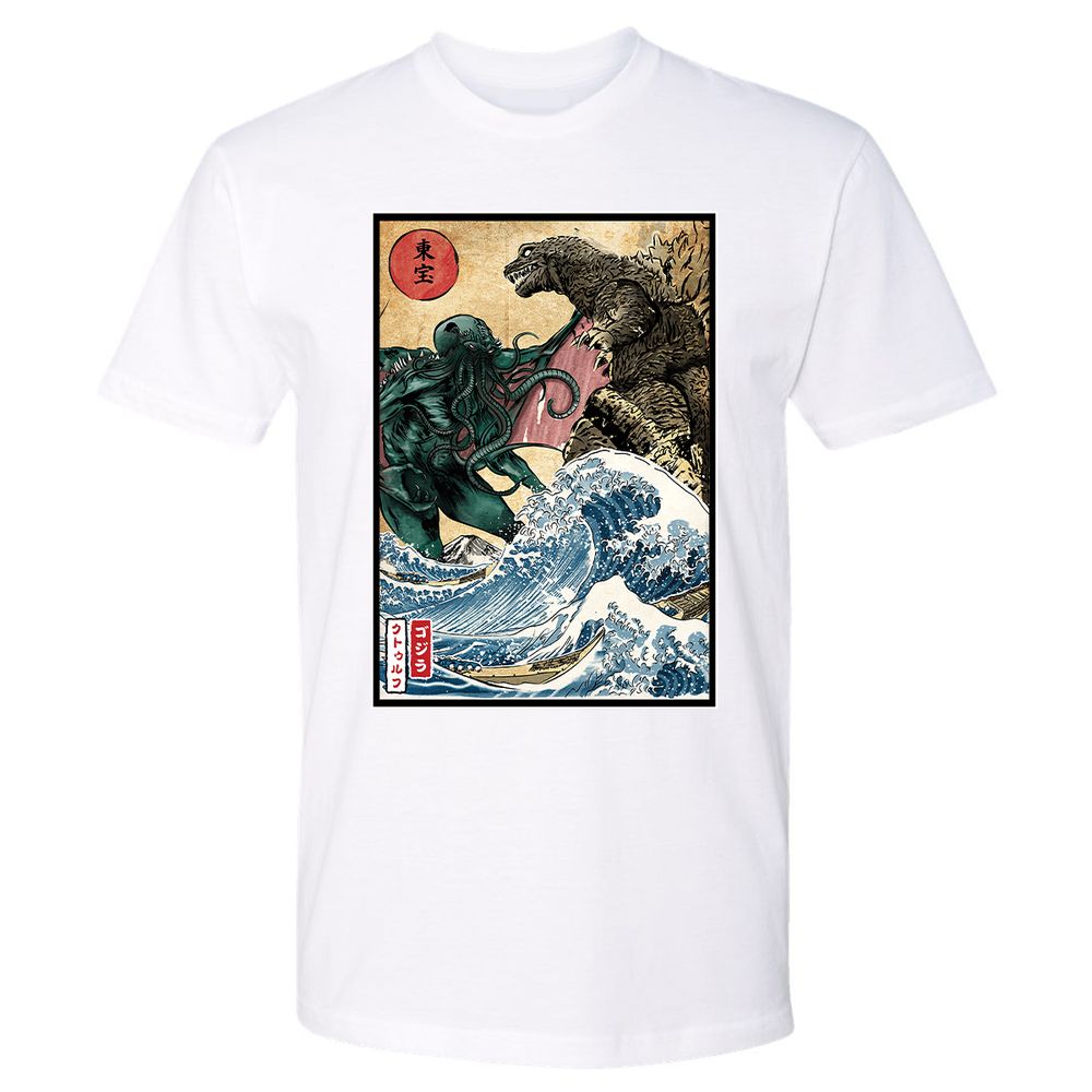 Premium Unisex T-Shirt - RURZAFYN - White - 4