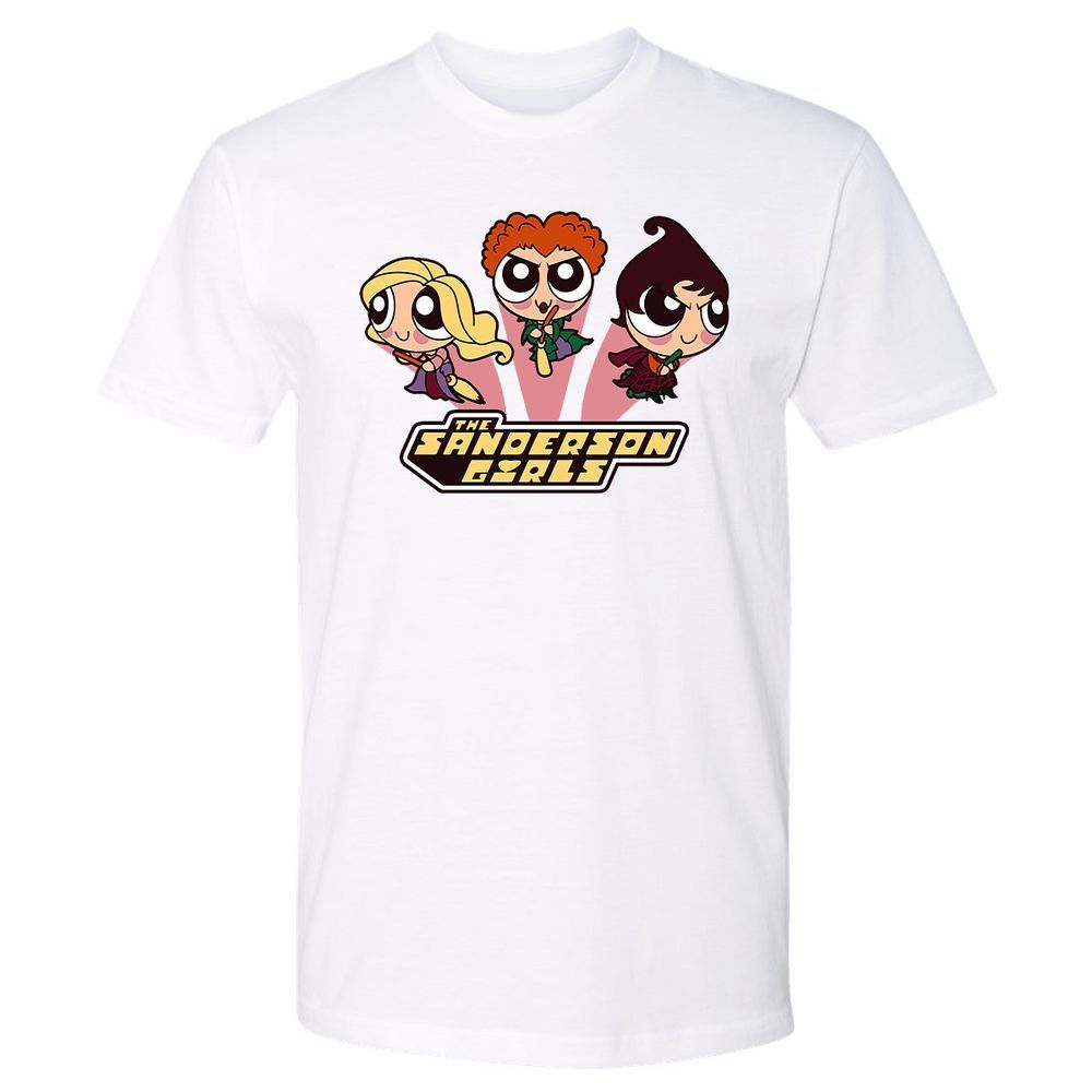 Premium Unisex T-Shirt - BKUCWG15 - White - 4