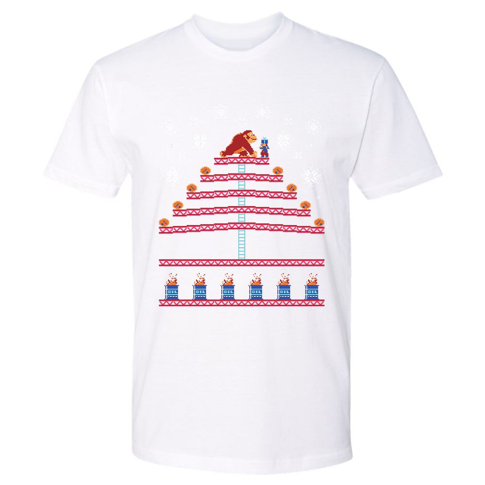Premium Unisex T-Shirt - AUA3VFBS - White - 4
