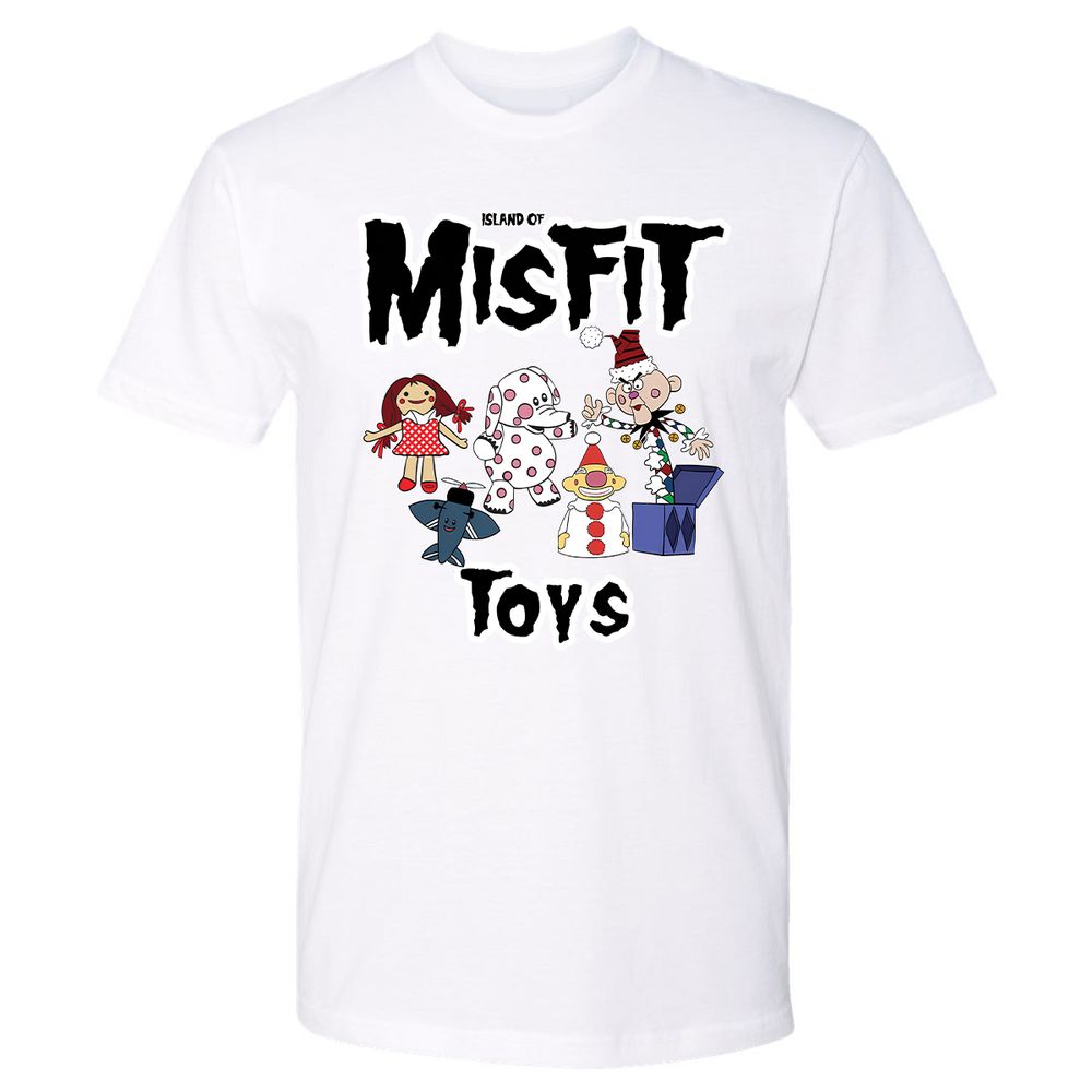 Premium Unisex T-Shirt - TXP5CG9R - White - 4