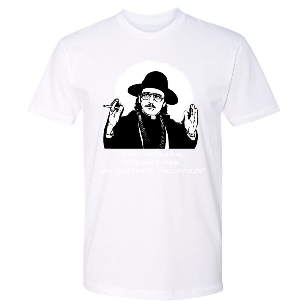 Premium Unisex T-Shirt - 93SES9HY - White - 4