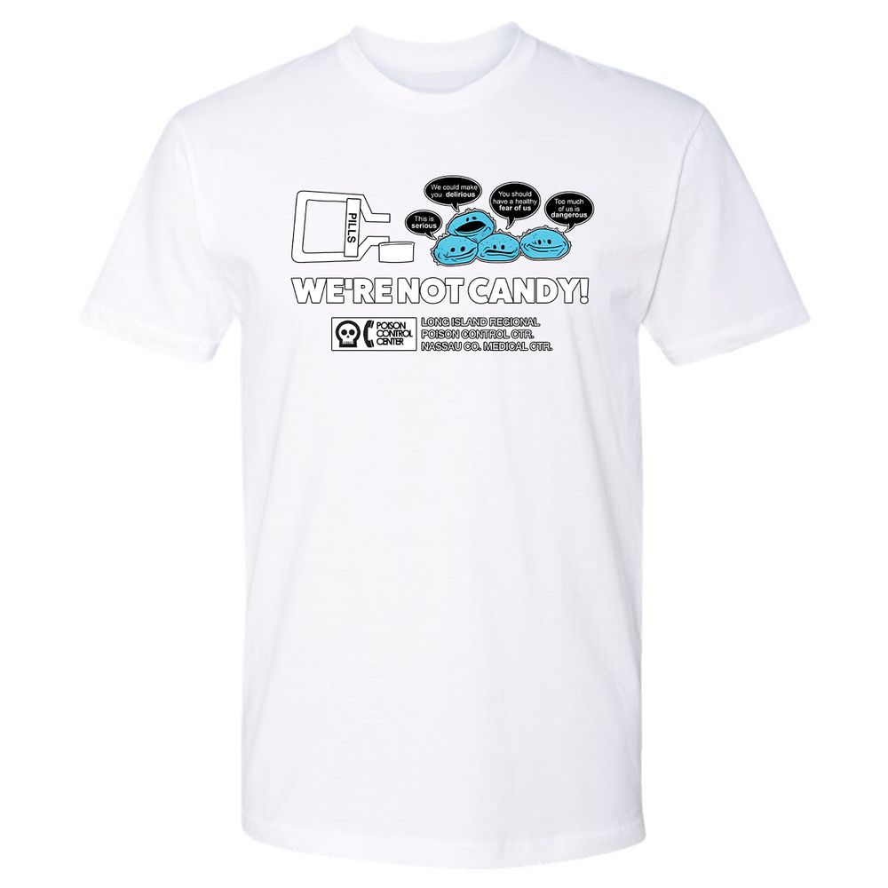 Premium Unisex T-Shirt - GLGRY2GJ - White - 4