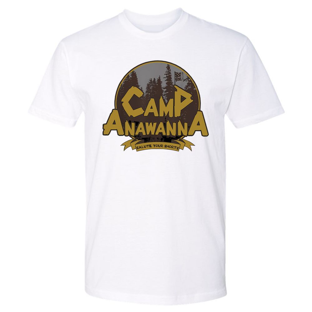 Premium Unisex T-Shirt - WM5S1DJX - White - 4