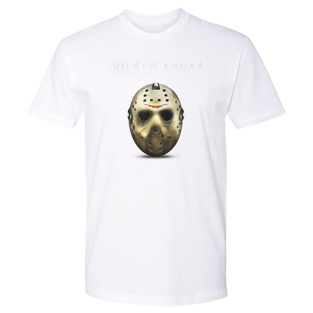 Premium Unisex T-Shirt - CSUDLSR9 - White - 4