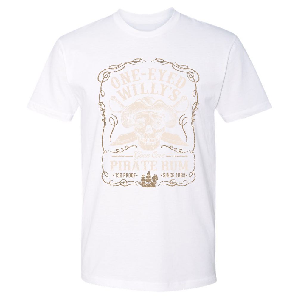 Premium Unisex T-Shirt - HHSNCM4Y - White - 4