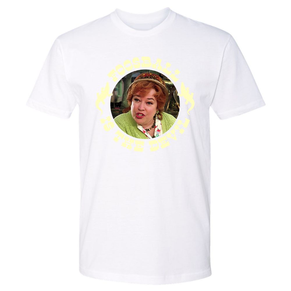 Premium Unisex T-Shirt - 2FHKWUV5 - White - 4