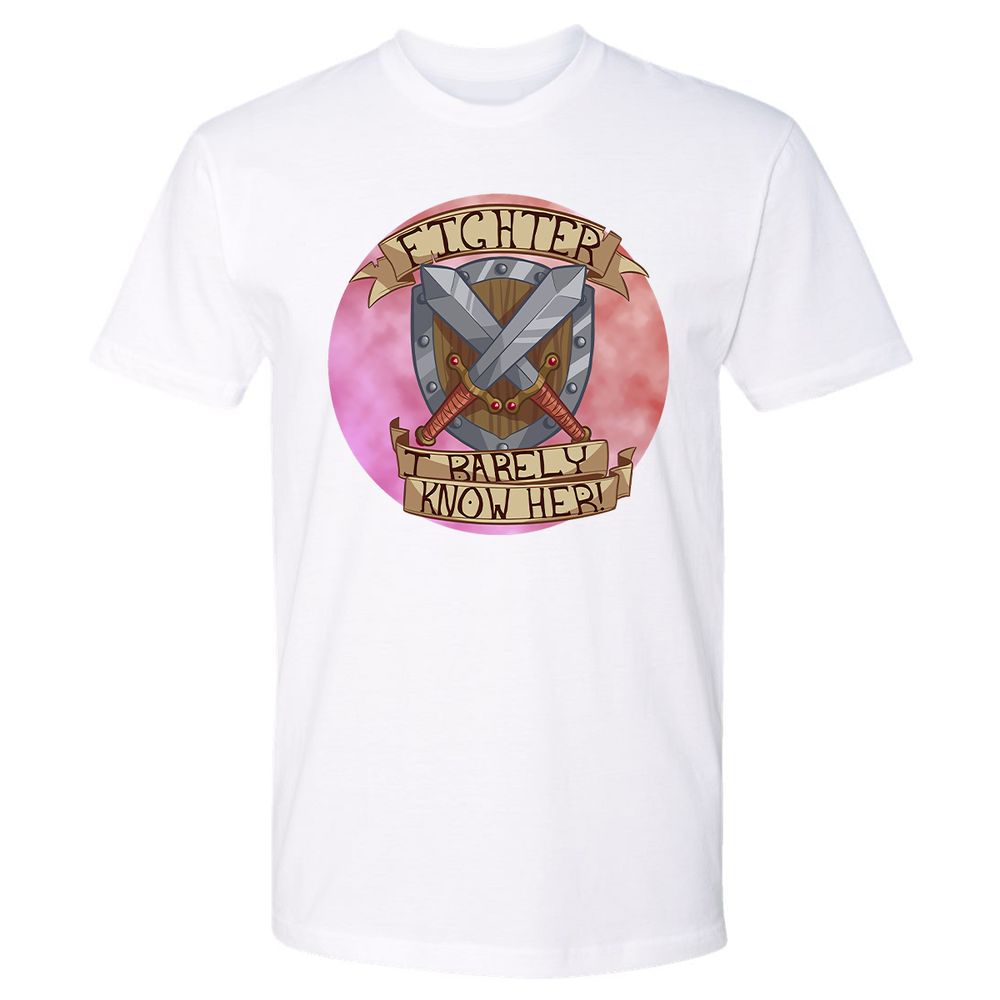 Premium Unisex T-Shirt - DU1BBCES - White - 4