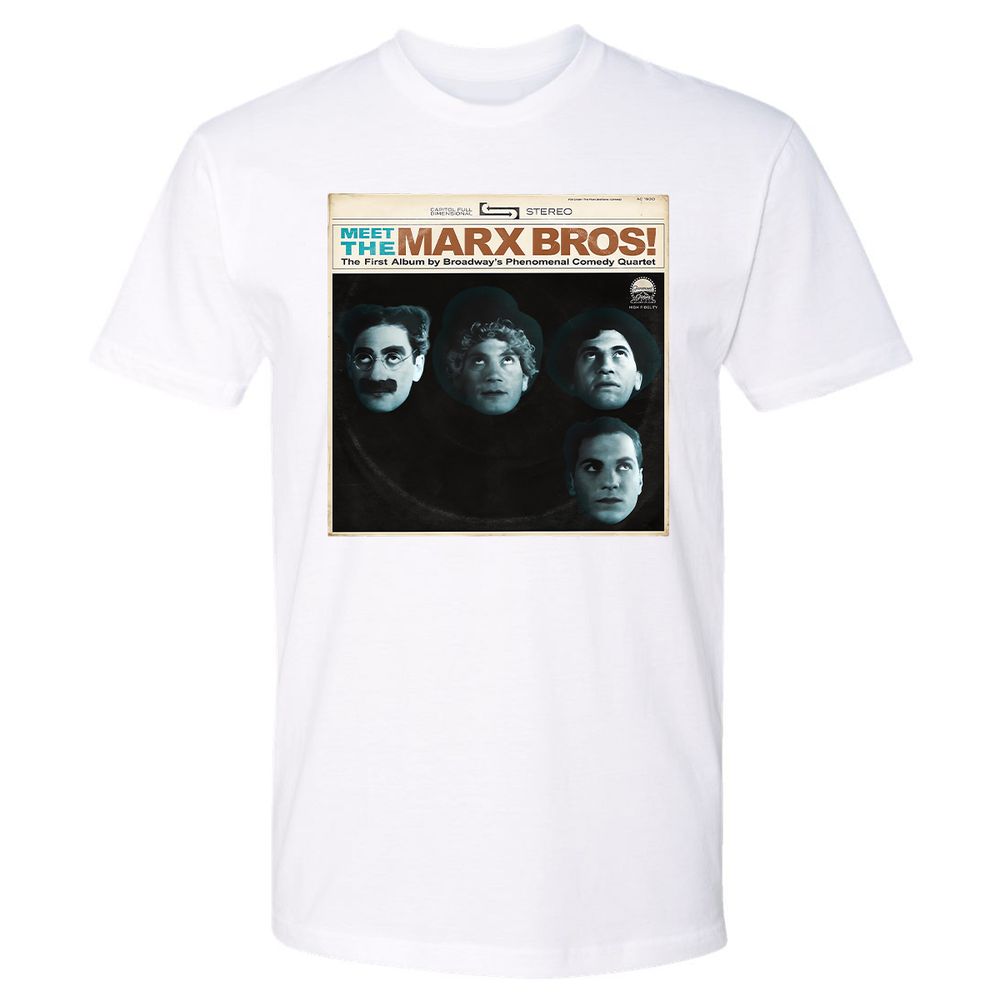 Premium Unisex T-Shirt - W2Z9RDNU - White - 4