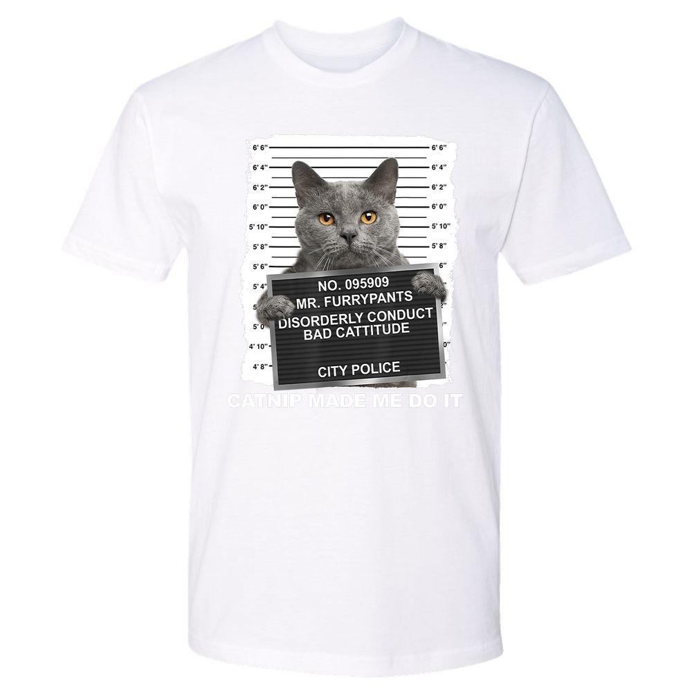 Premium Unisex T-Shirt - LJMUF5YG - White - 4