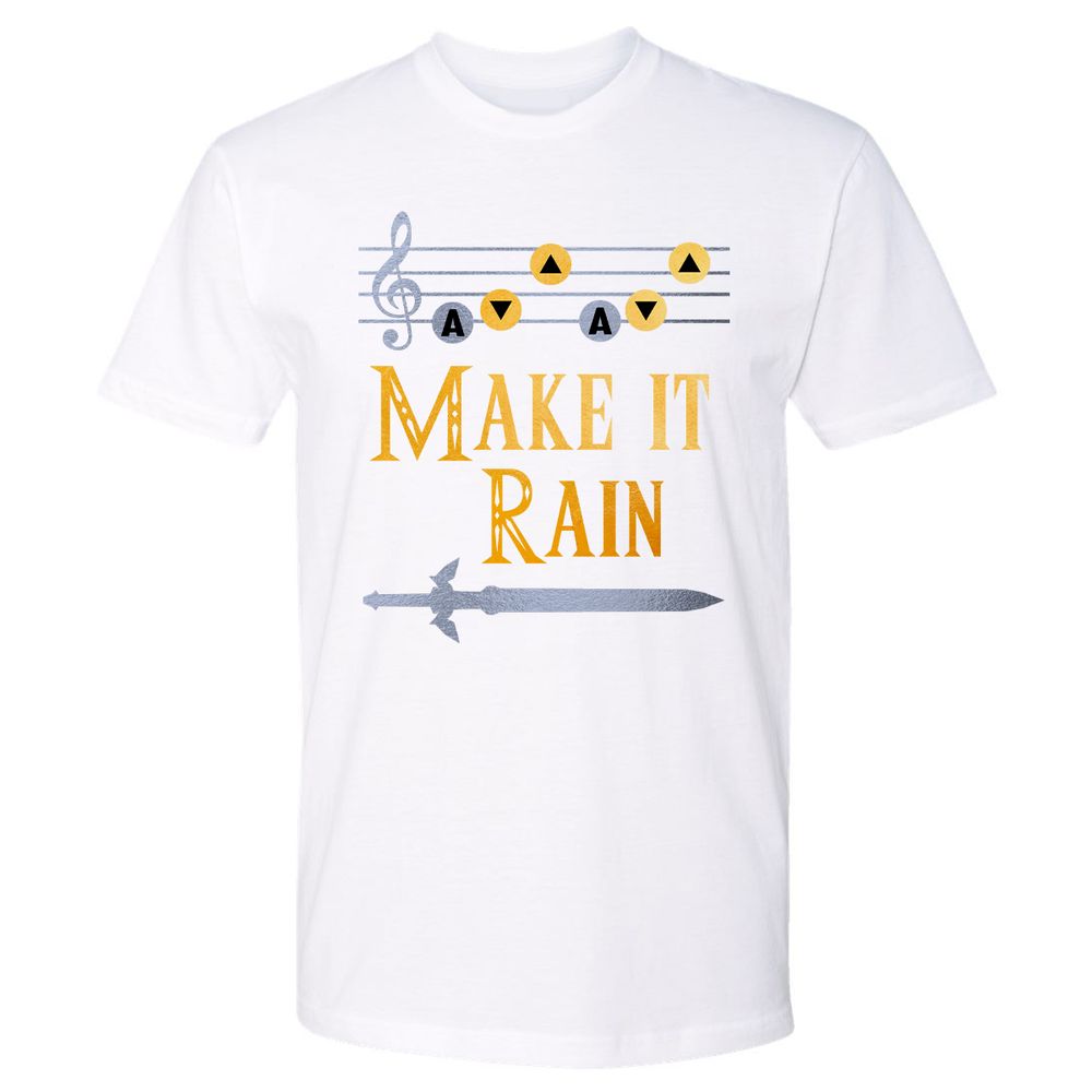 Premium Unisex T-Shirt - 6XBT7PFH - White - 4
