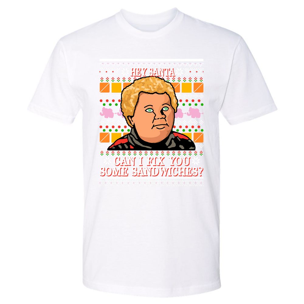 Premium Unisex T-Shirt - ZZKWNUR7 - White - 4