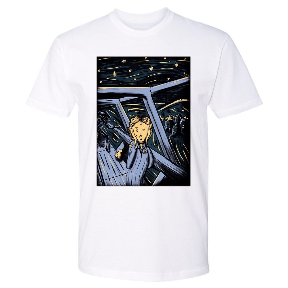 Premium Unisex T-Shirt - 3YG6B2J3 - White - 4