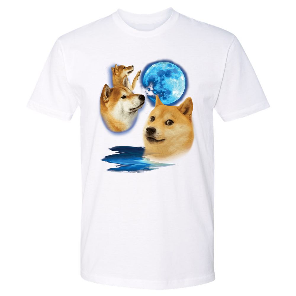 Premium Unisex T-Shirt - FQLQJSA4 - White - 4