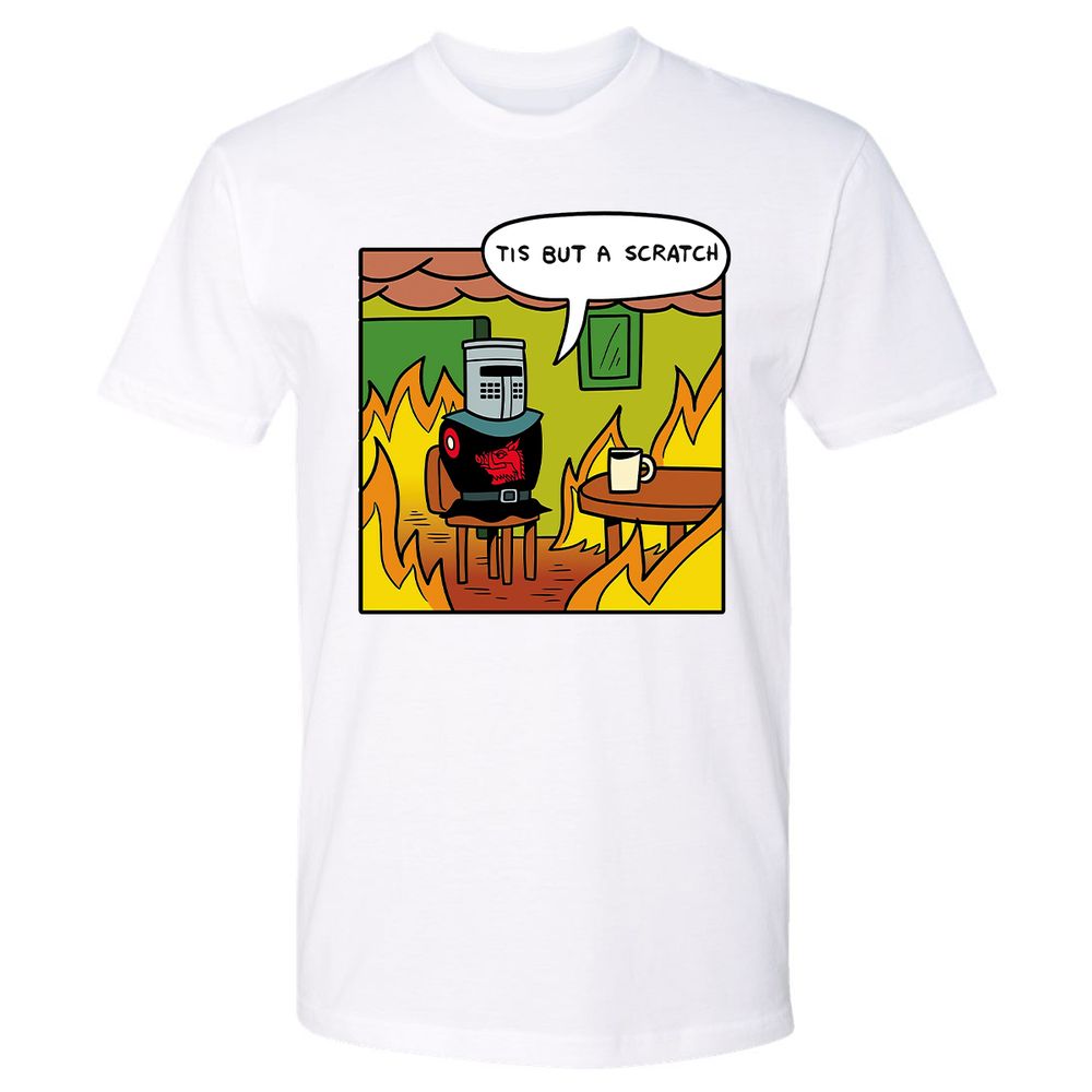 Premium Unisex T-Shirt - W34PXWWA - White - 4