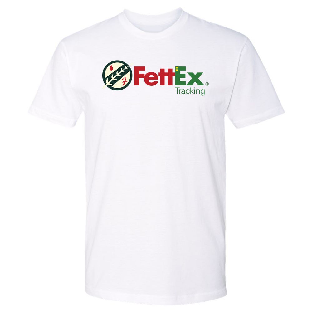 Premium Unisex T-Shirt - GBYJC1U3 - White - 4