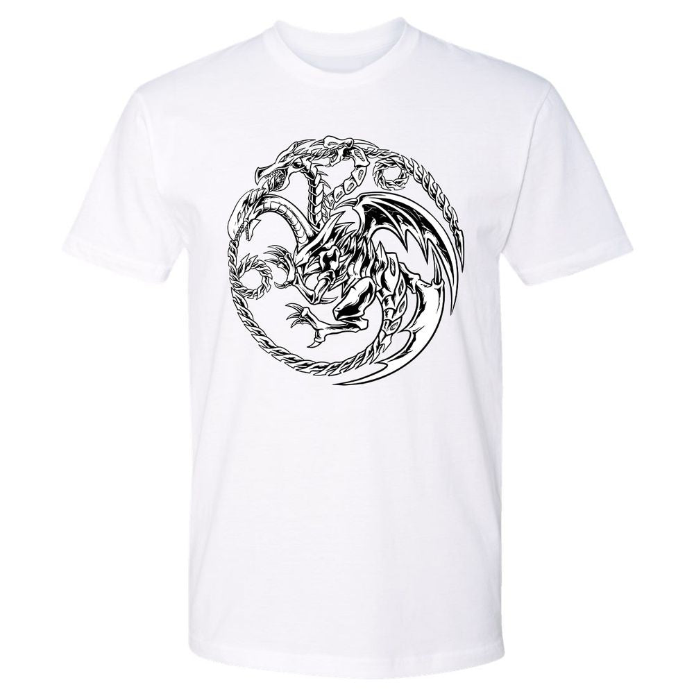 Premium Unisex T-Shirt - AV6F8DUG - White - 4