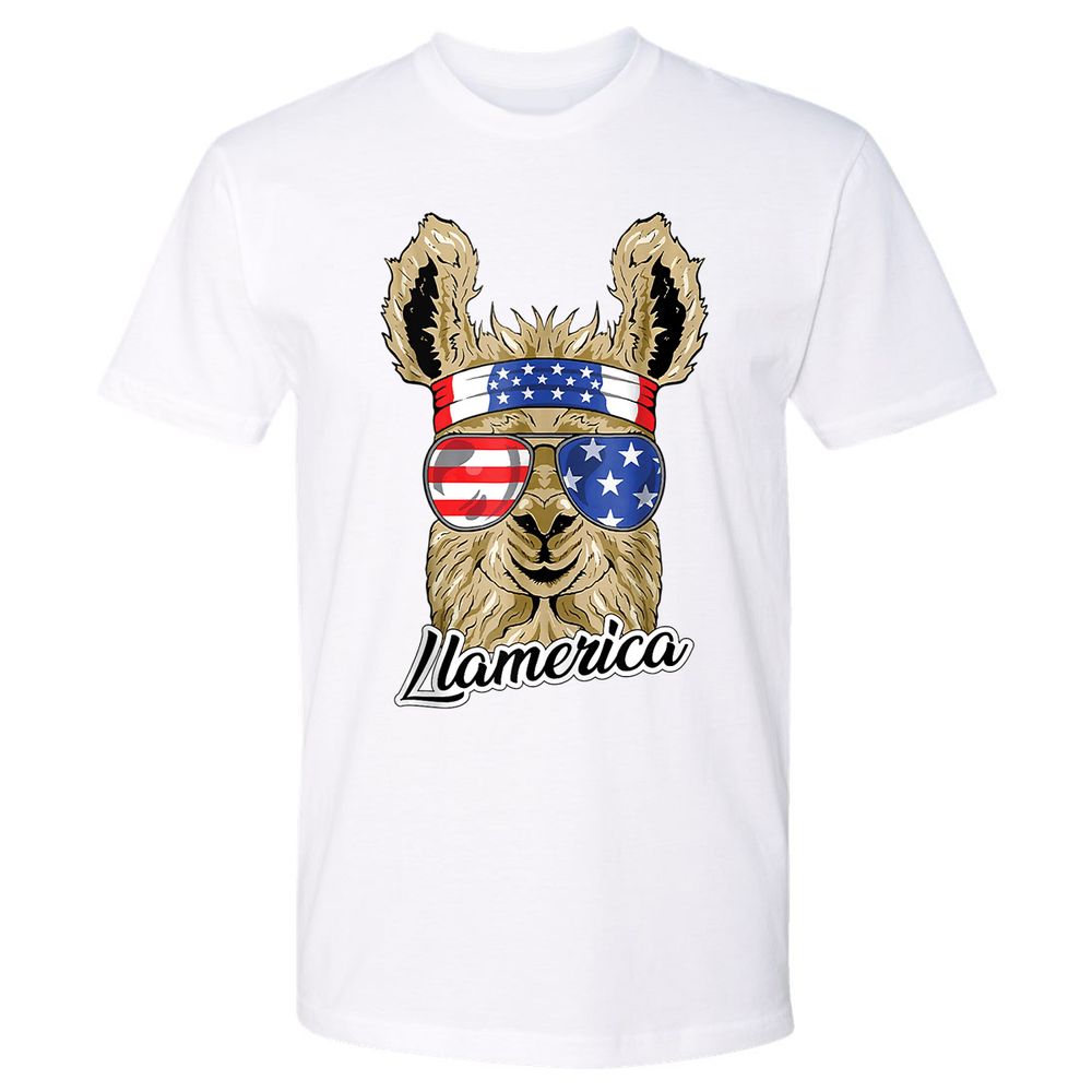 Premium Unisex T-Shirt - WHWL5C19 - White - 4