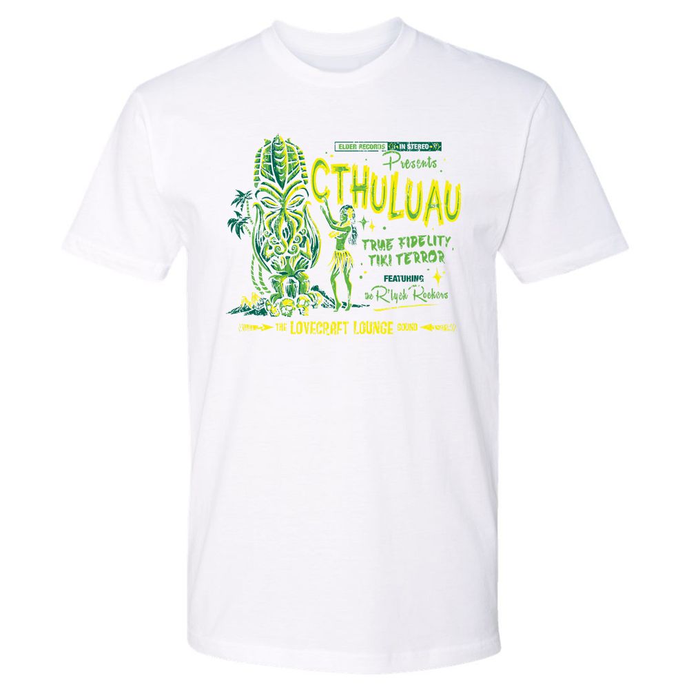 Premium Unisex T-Shirt - FWWYF56K - White - 4