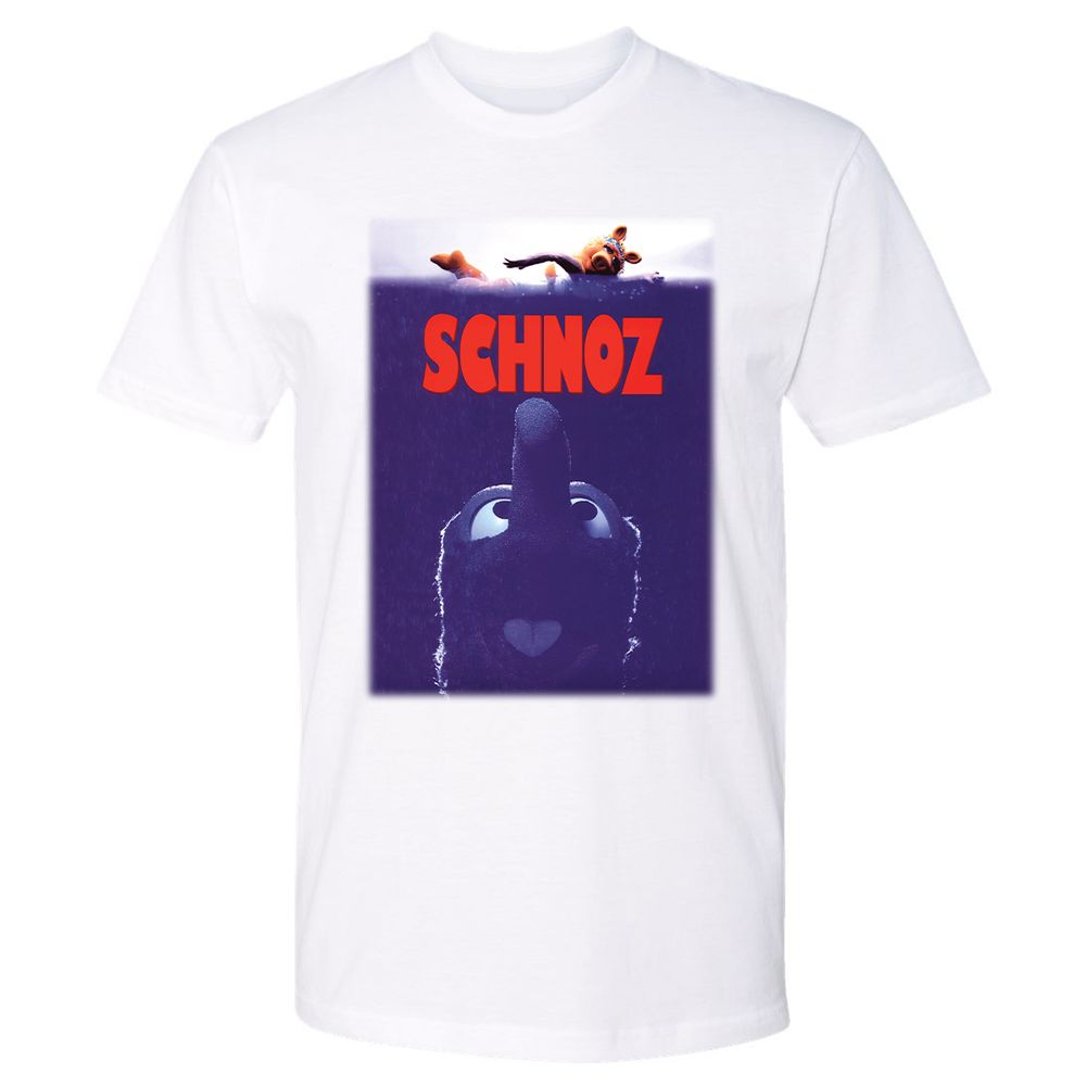 Premium Unisex T-Shirt - 43R6UQWG - White - 4