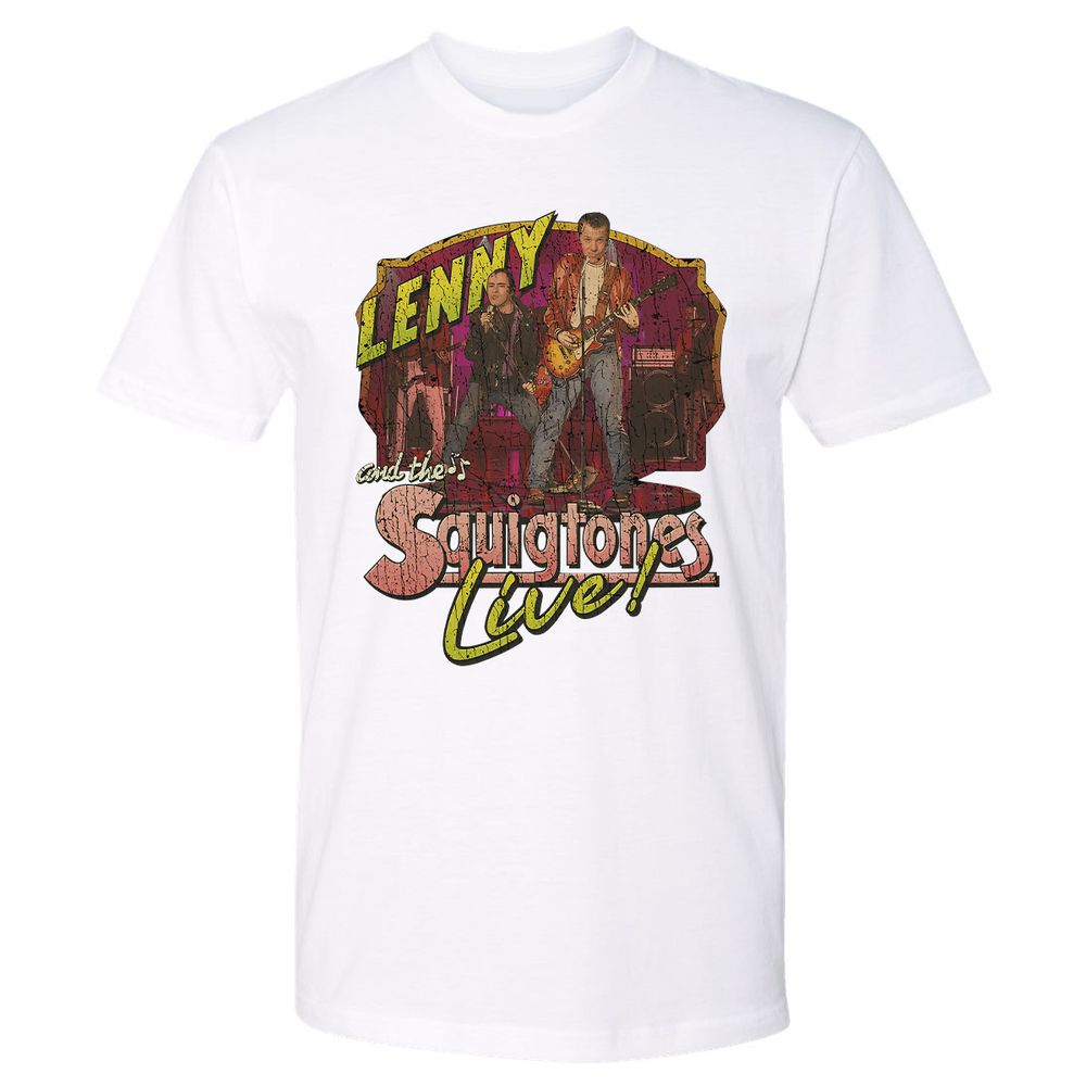 Premium Unisex T-Shirt - 5B6HLU14 - White - 4