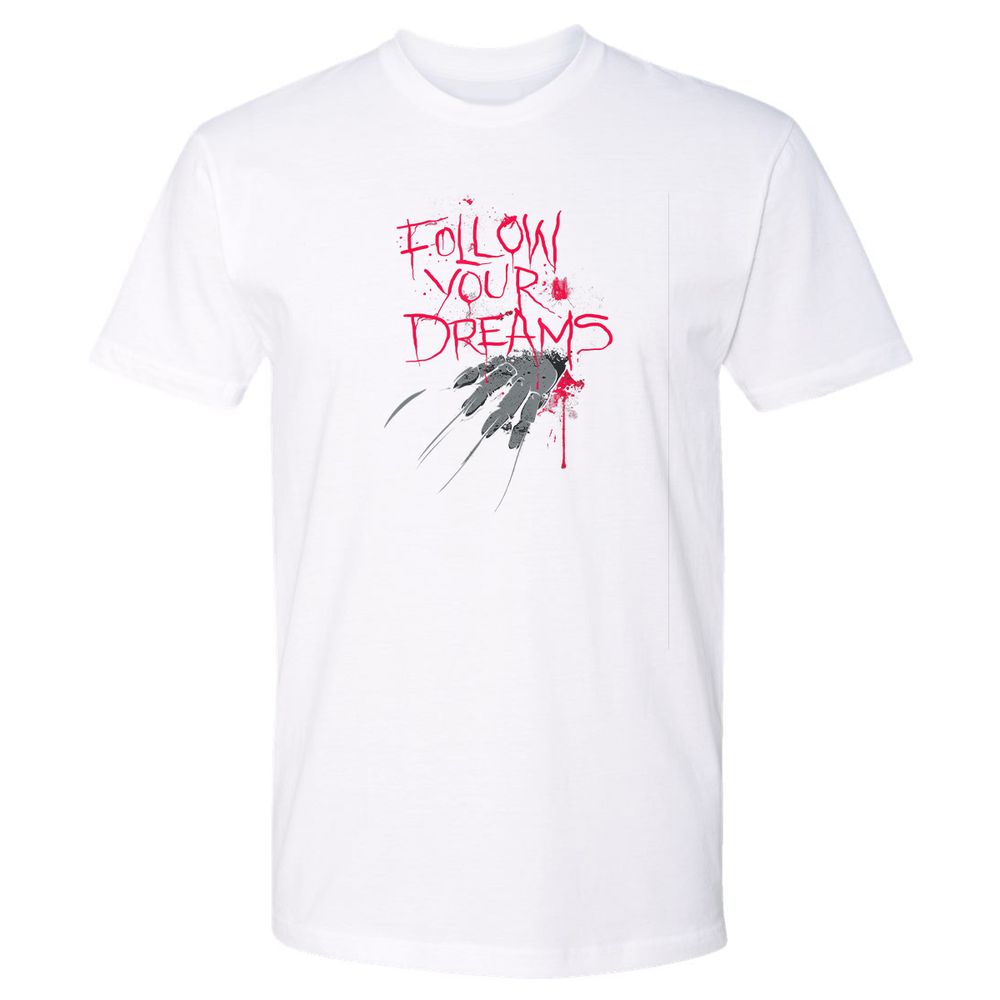 Premium Unisex T-Shirt - 8NSYG2S5 - White - 4