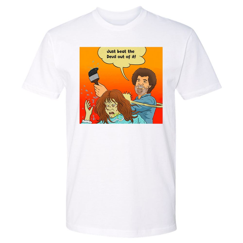 Premium Unisex T-Shirt - 91FXM8WV - White - 4