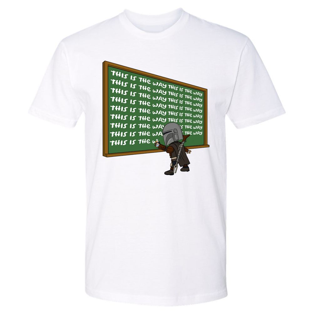 Premium Unisex T-Shirt - Q73Y2UE4 - White - 4