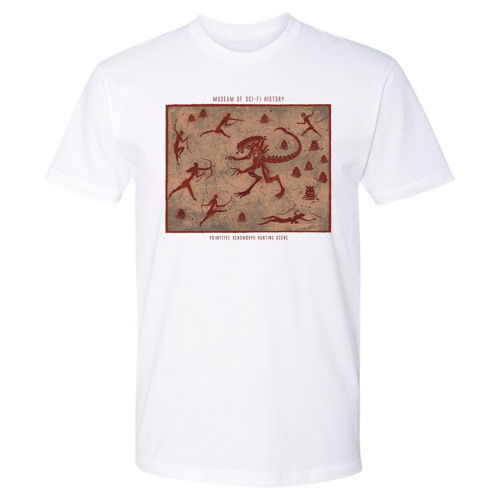Premium Unisex T-Shirt - WHTZ942X - White - 4